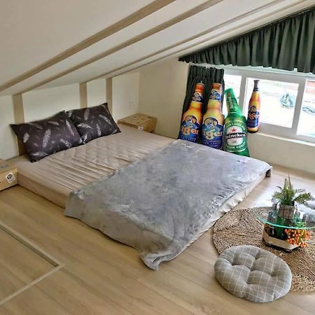 La Nha Homestay 大叻 外观 照片