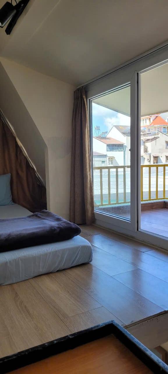 La Nha Homestay 大叻 外观 照片