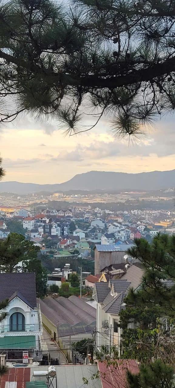 La Nha Homestay 大叻 外观 照片