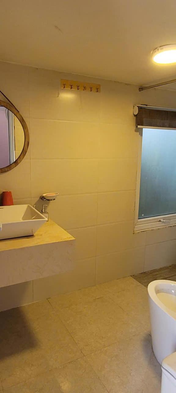 La Nha Homestay 大叻 外观 照片